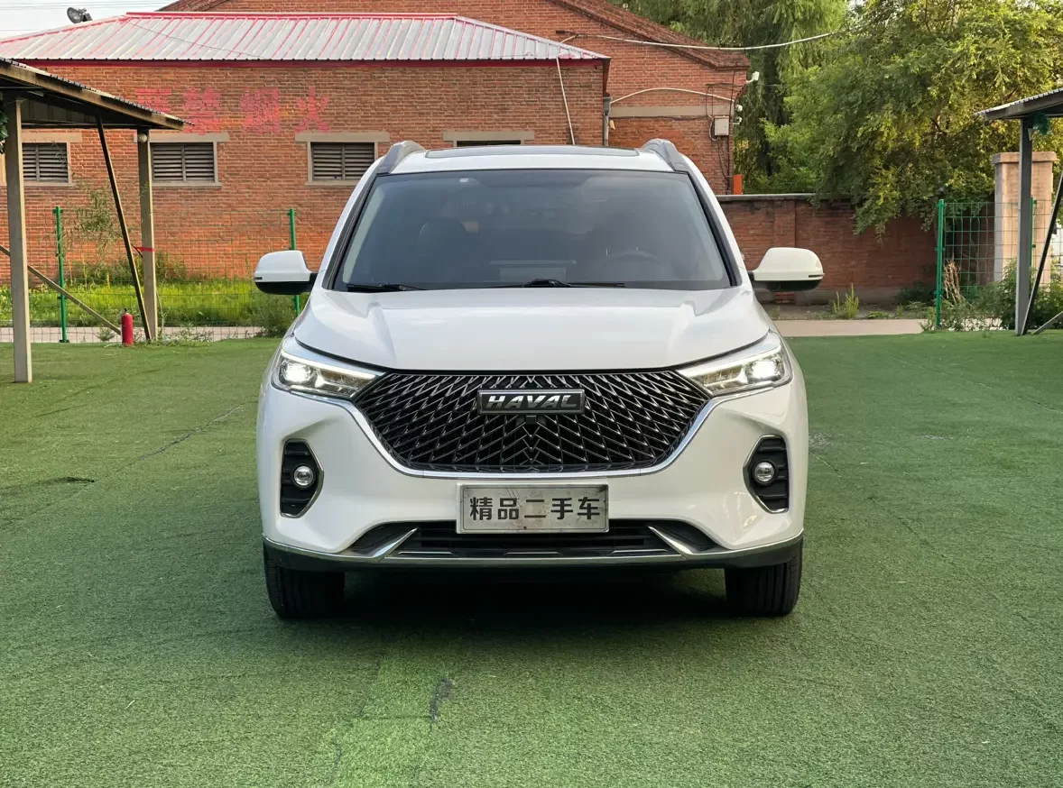 Haval M6
