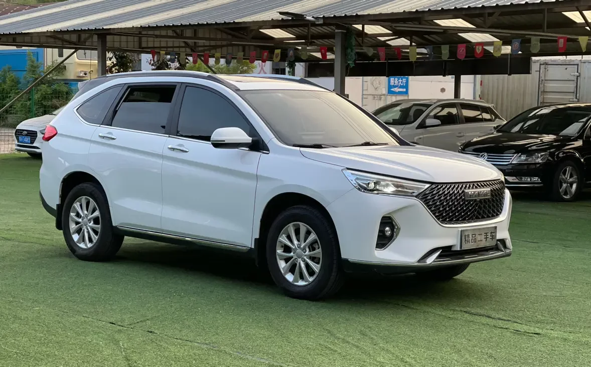 Haval M6