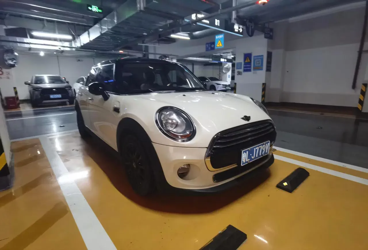 MINI 