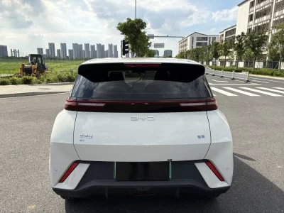 BYD Seagull