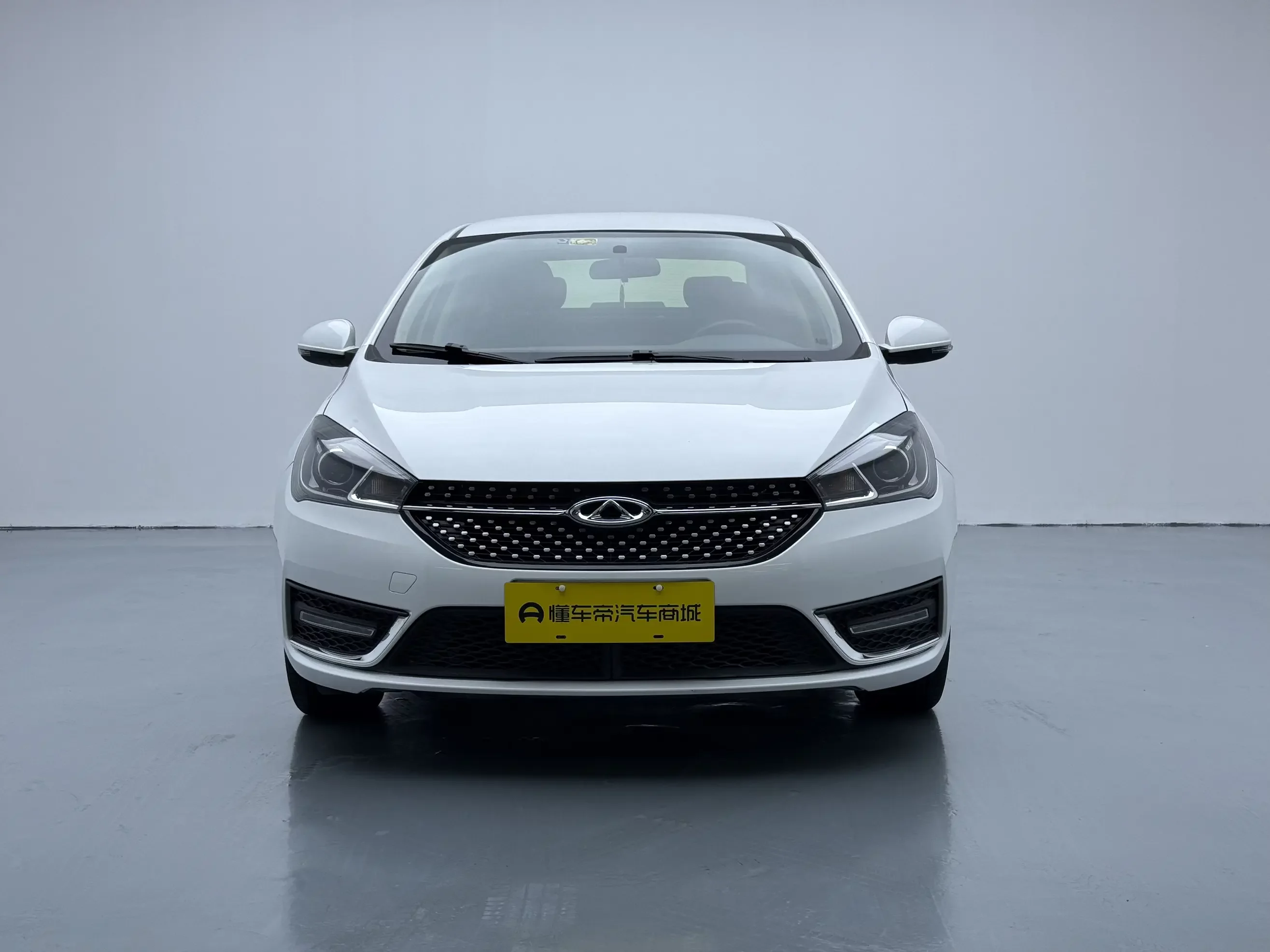 Chery Arrizo 5