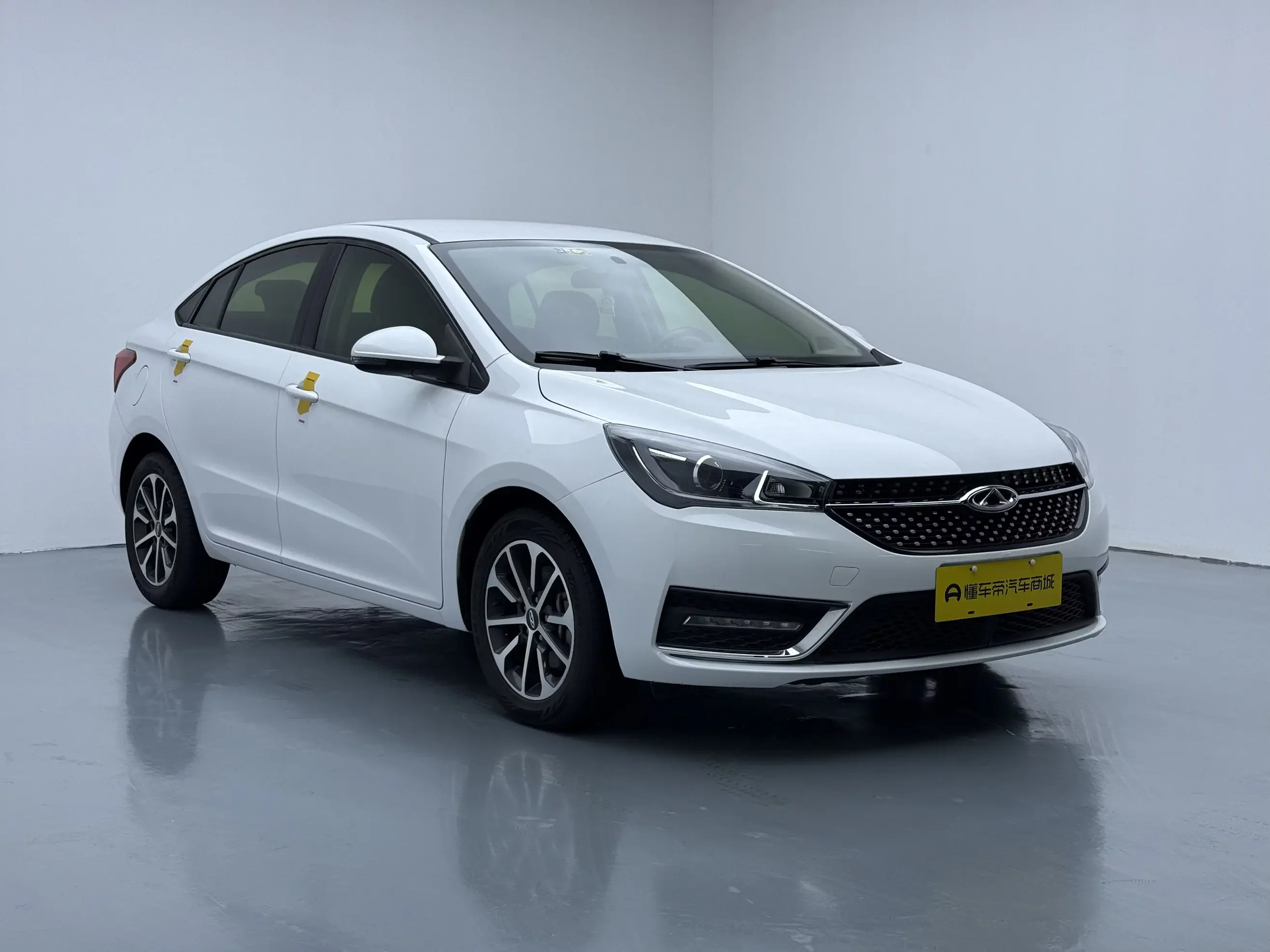 Chery Arrizo 5