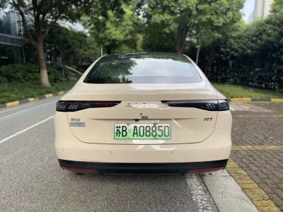 AION RT