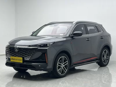 Changan CS55 PLUS