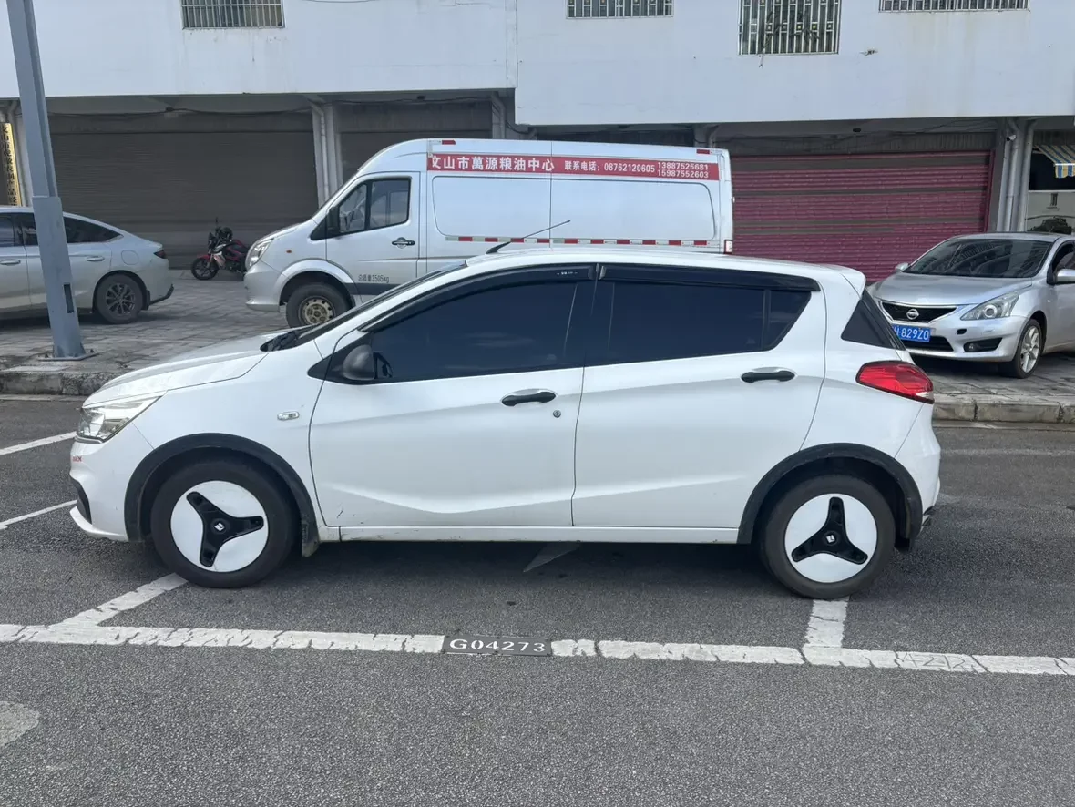 Baojun 310