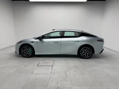 GAC Haobo Haopin GT