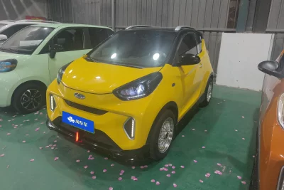Chery eQ1