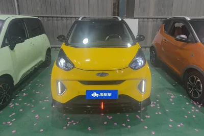 Chery eQ1