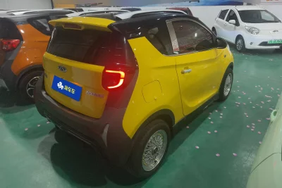 Chery eQ1