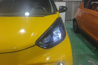 Chery eQ1
