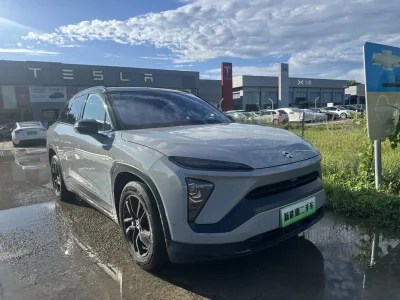 NIO ES6