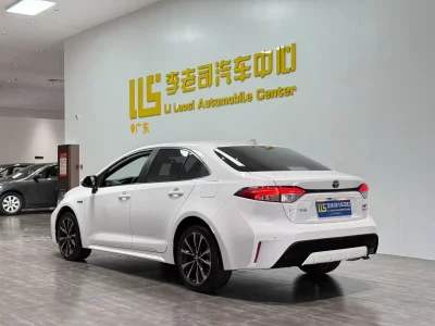 Toyota Levin