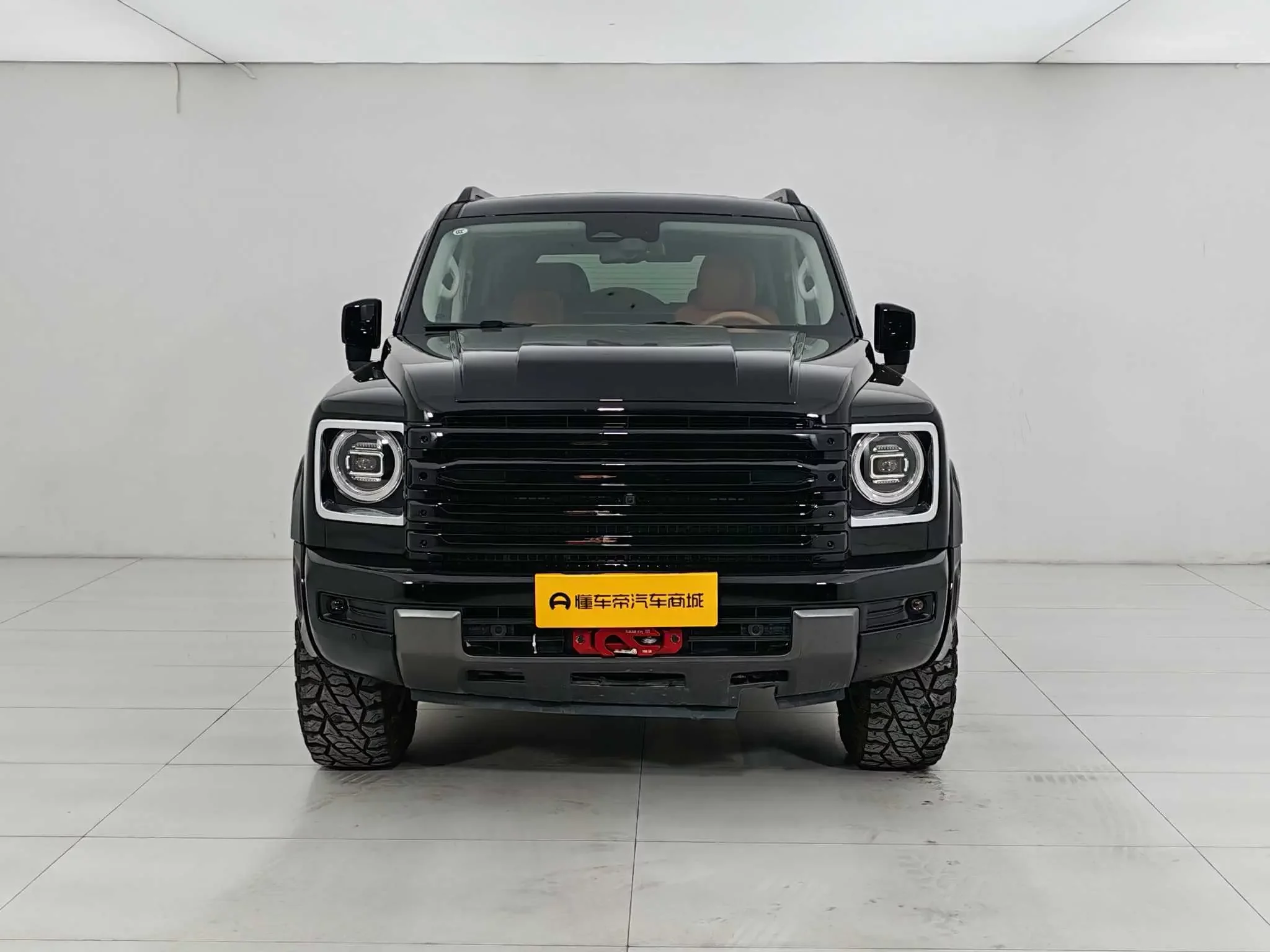 Haval H9