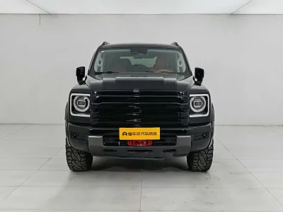 Haval H9