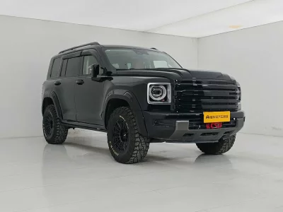 Haval H9