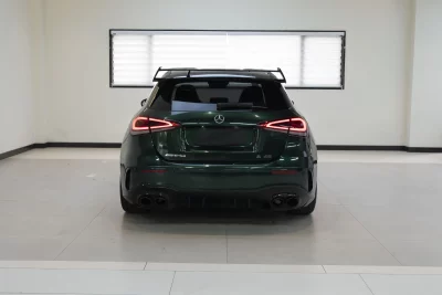 Mercedes-Benz A-Class AMG