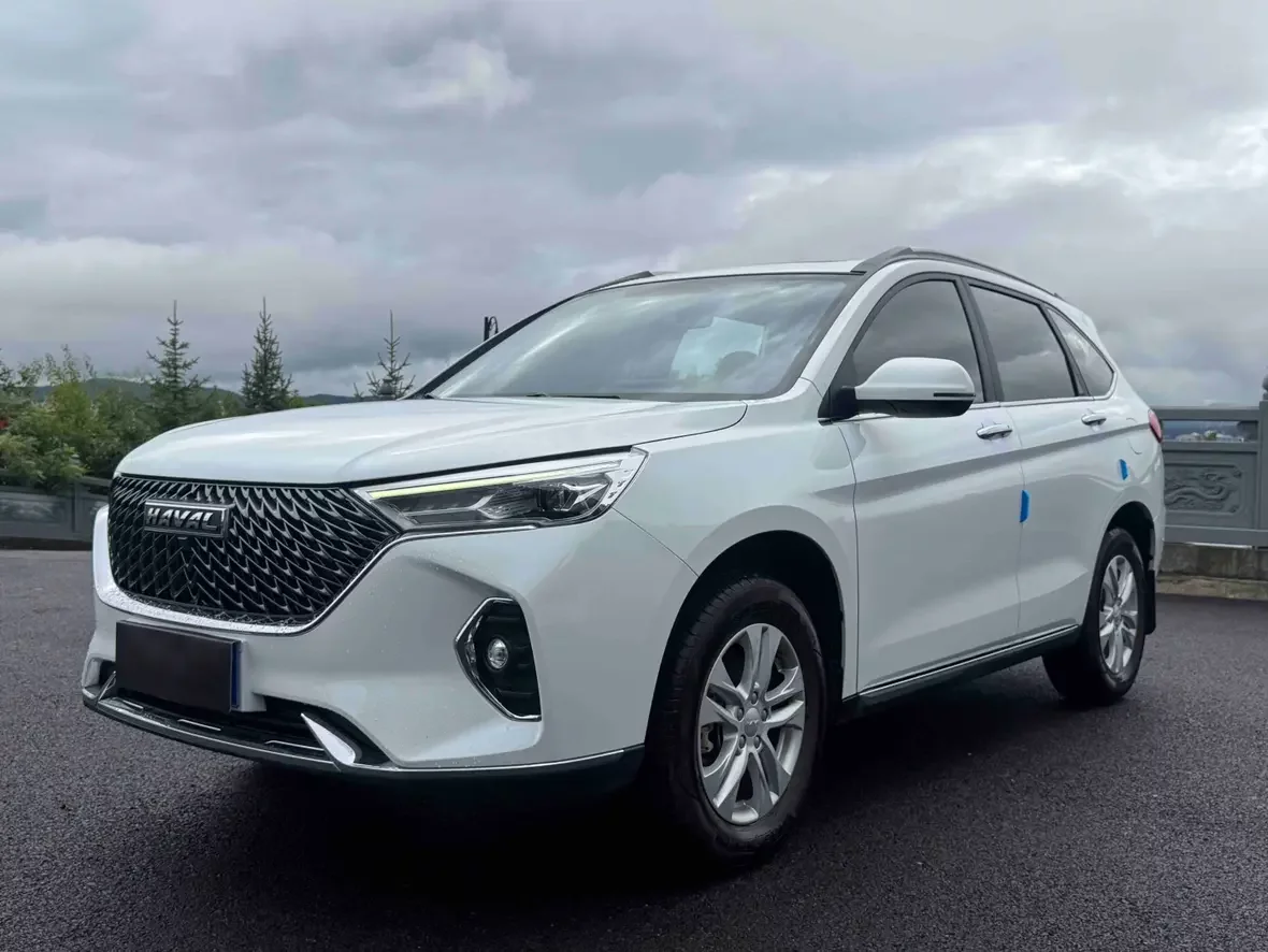 Haval M6