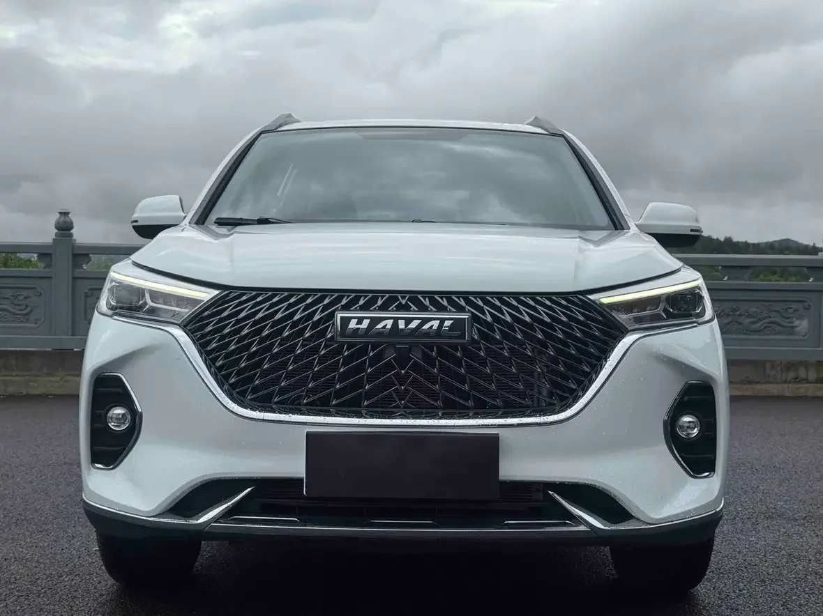 Haval M6