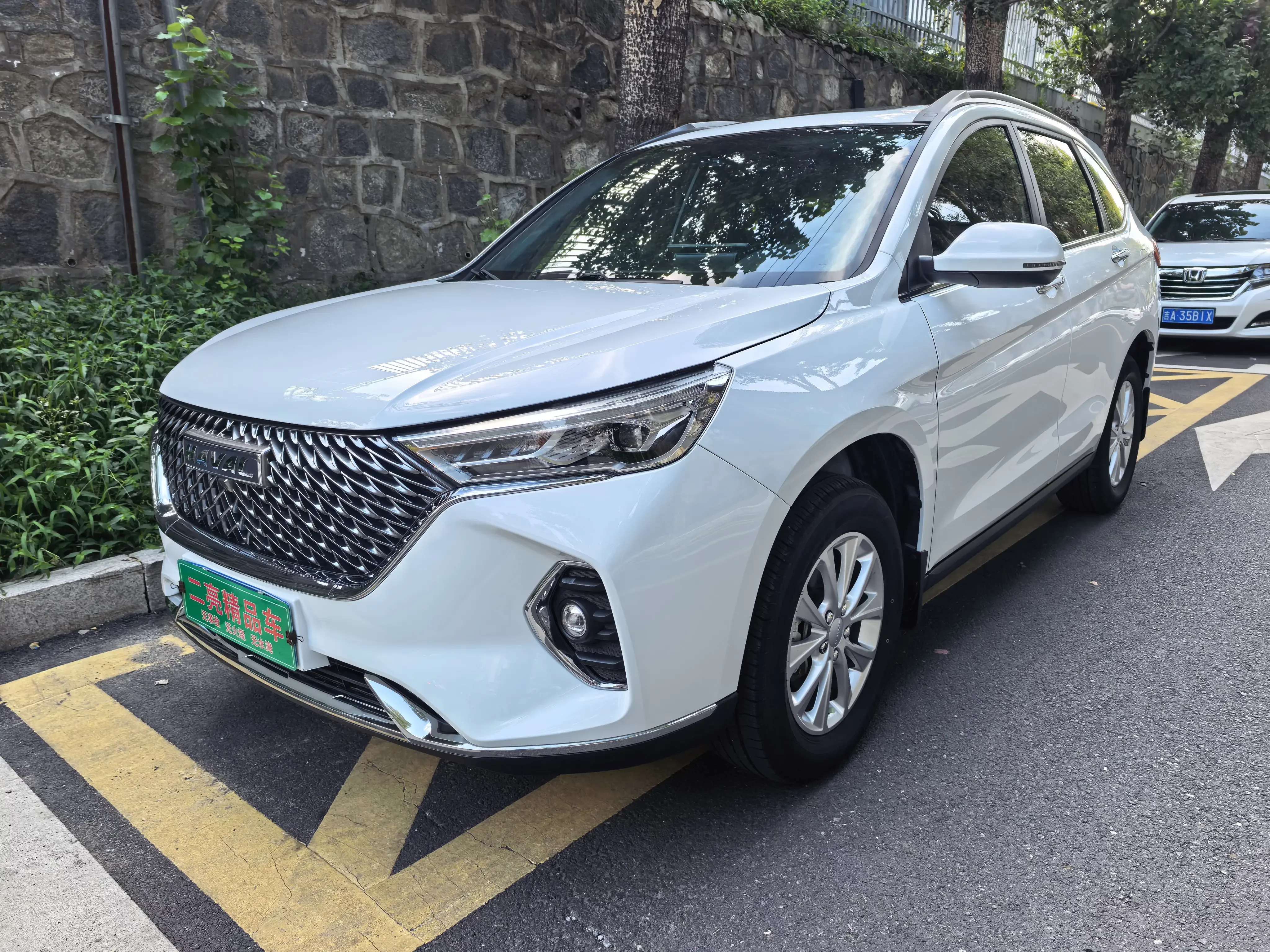 Haval M6