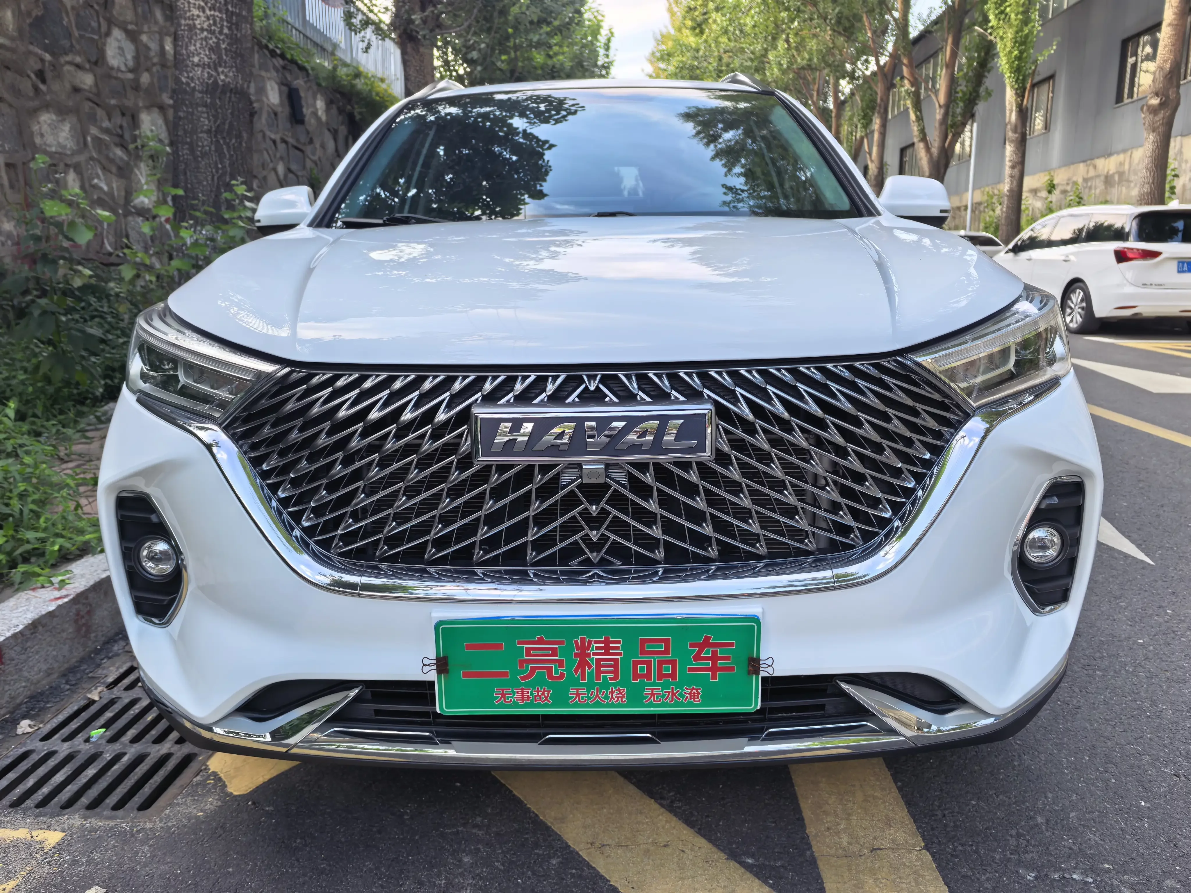 Haval M6