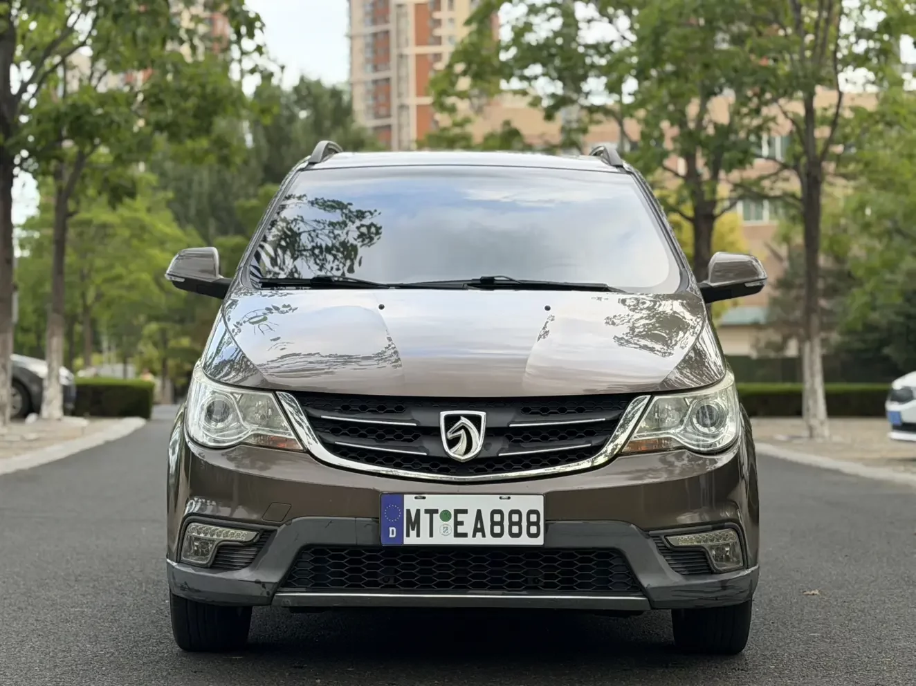 Baojun 730