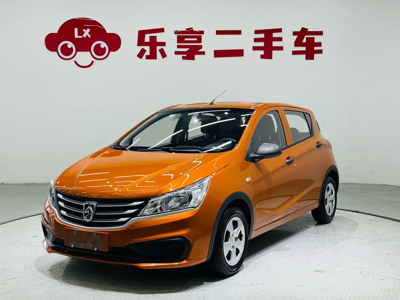Baojun 310