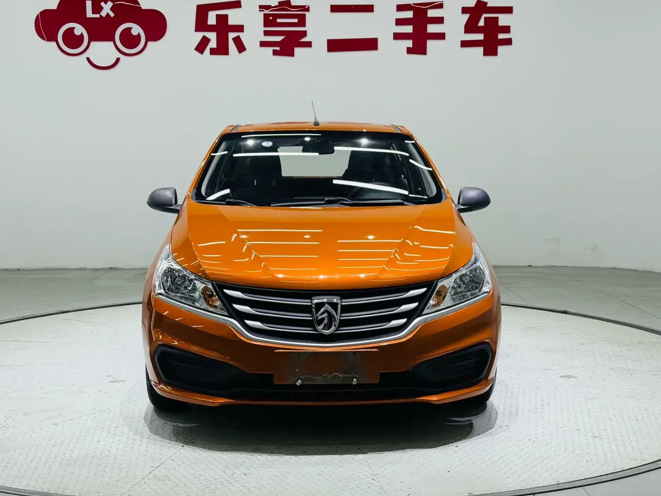 Baojun 310