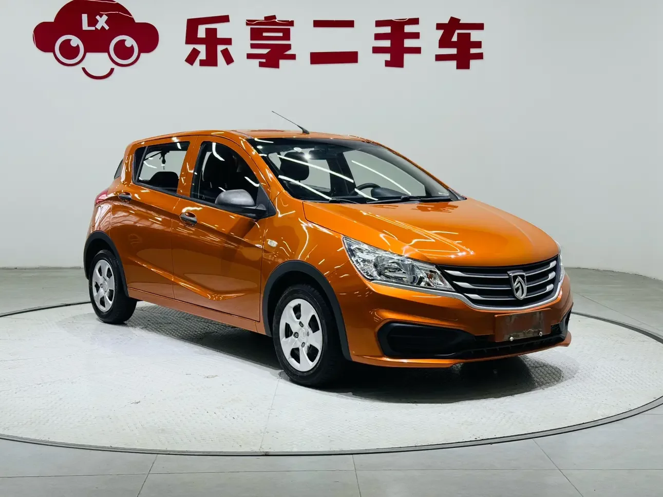 Baojun 310