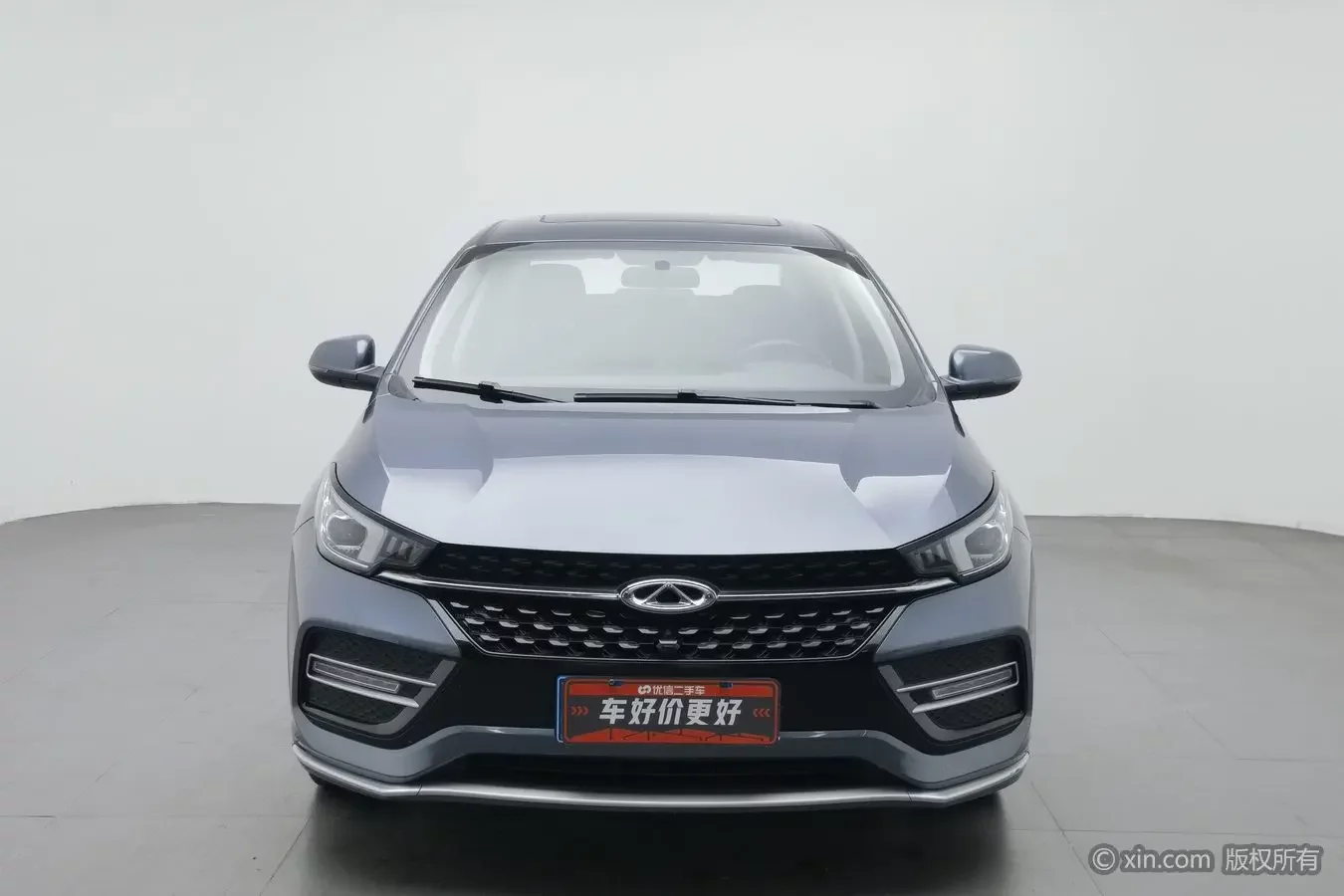 Chery Arrizo GX
