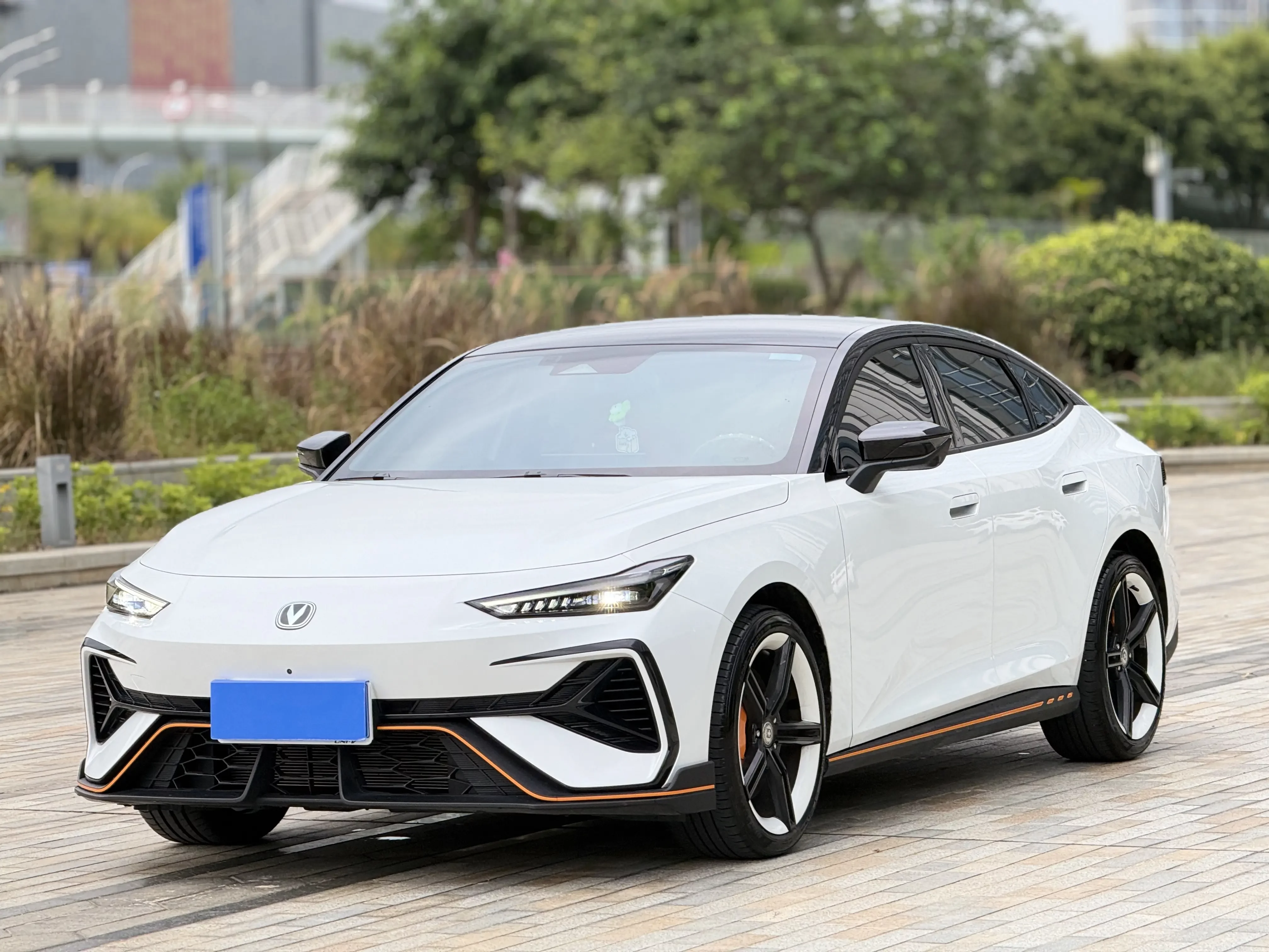 Changan UNI-V
