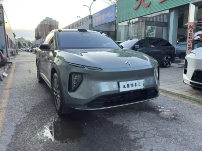 NIO EC6