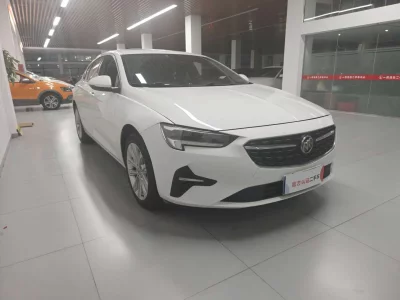 Buick Majesty