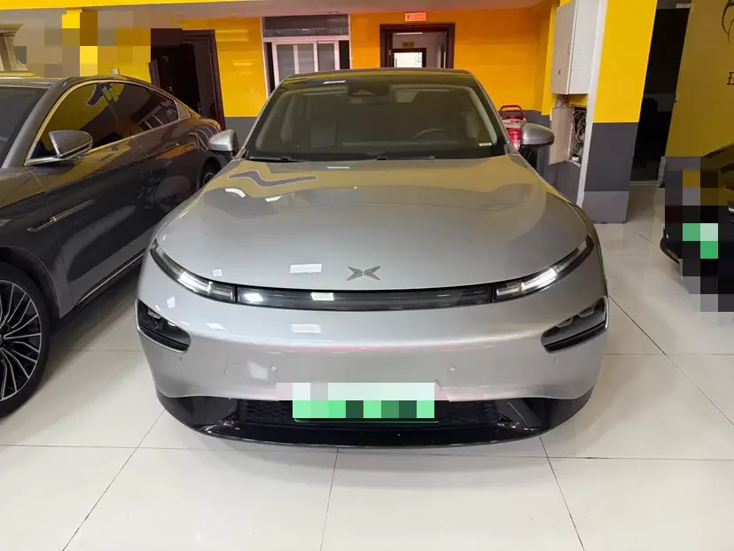 Xpeng P7