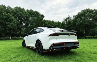 Changan UNI-V