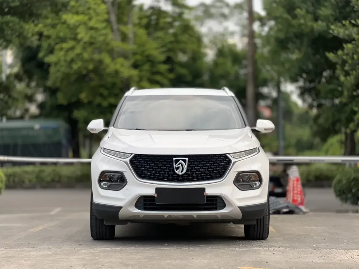 Baojun 510