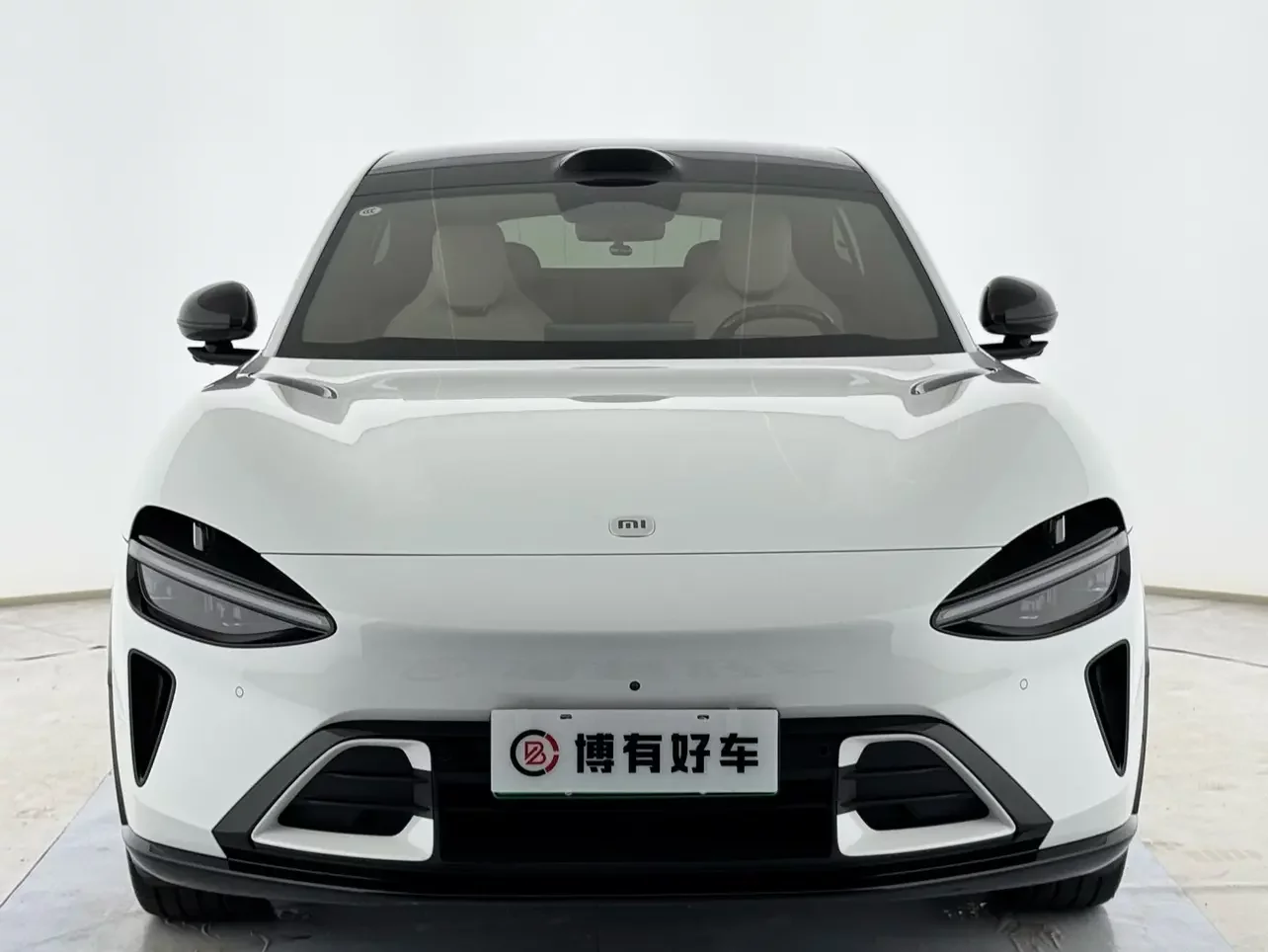 Xiaomi car Xiaomi YU7