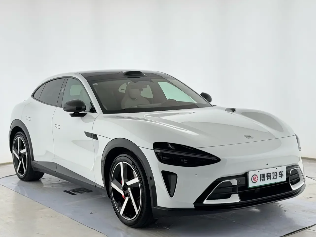 Xiaomi car Xiaomi YU7