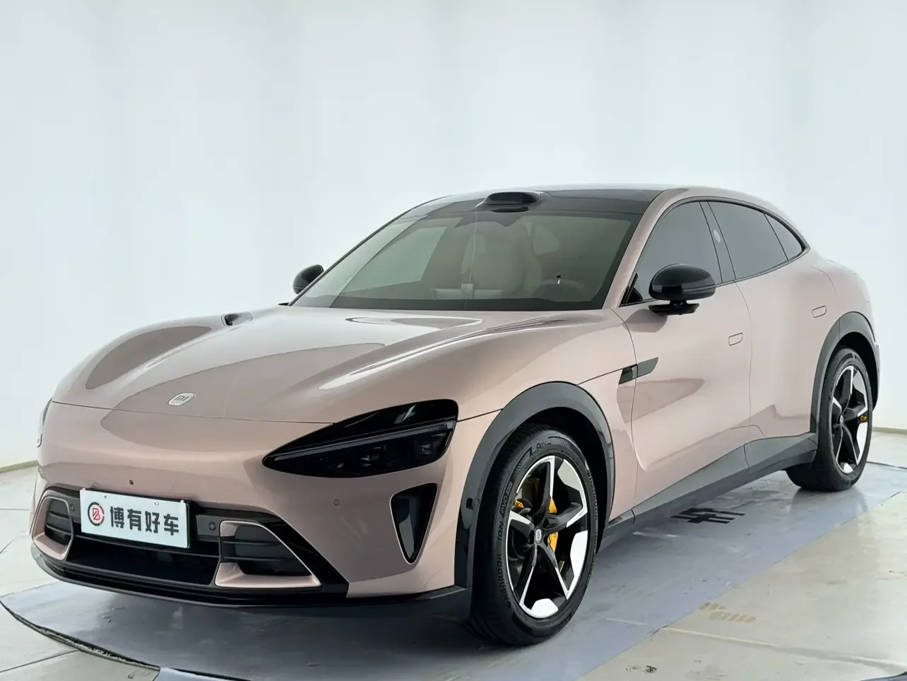 Xiaomi car Xiaomi YU7