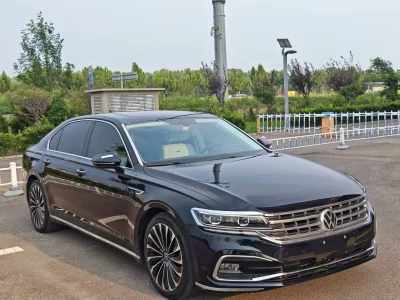 Volkswagen Hui Ang