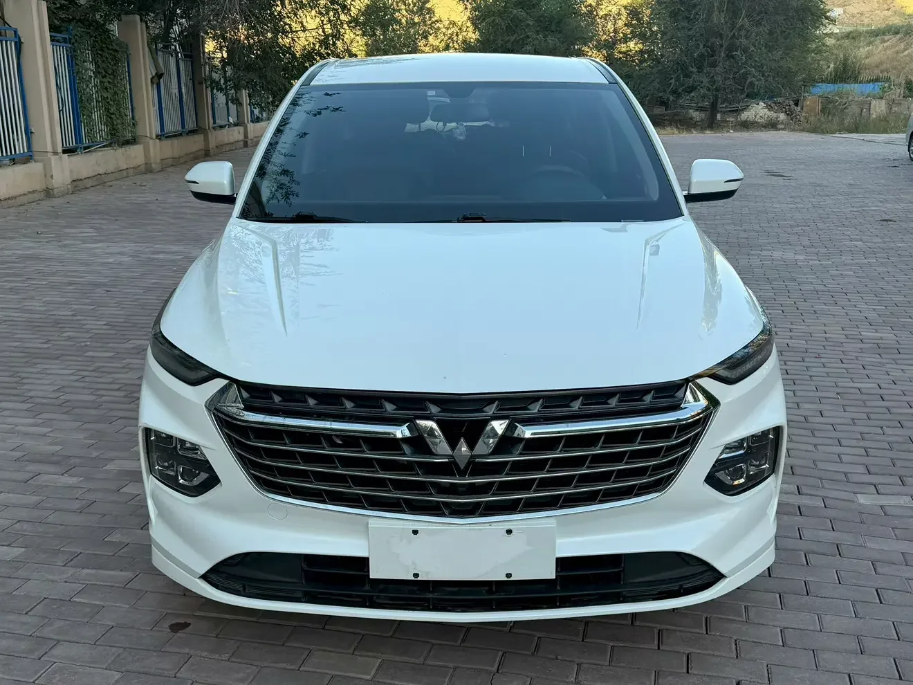 Wuling Capgemini Victory