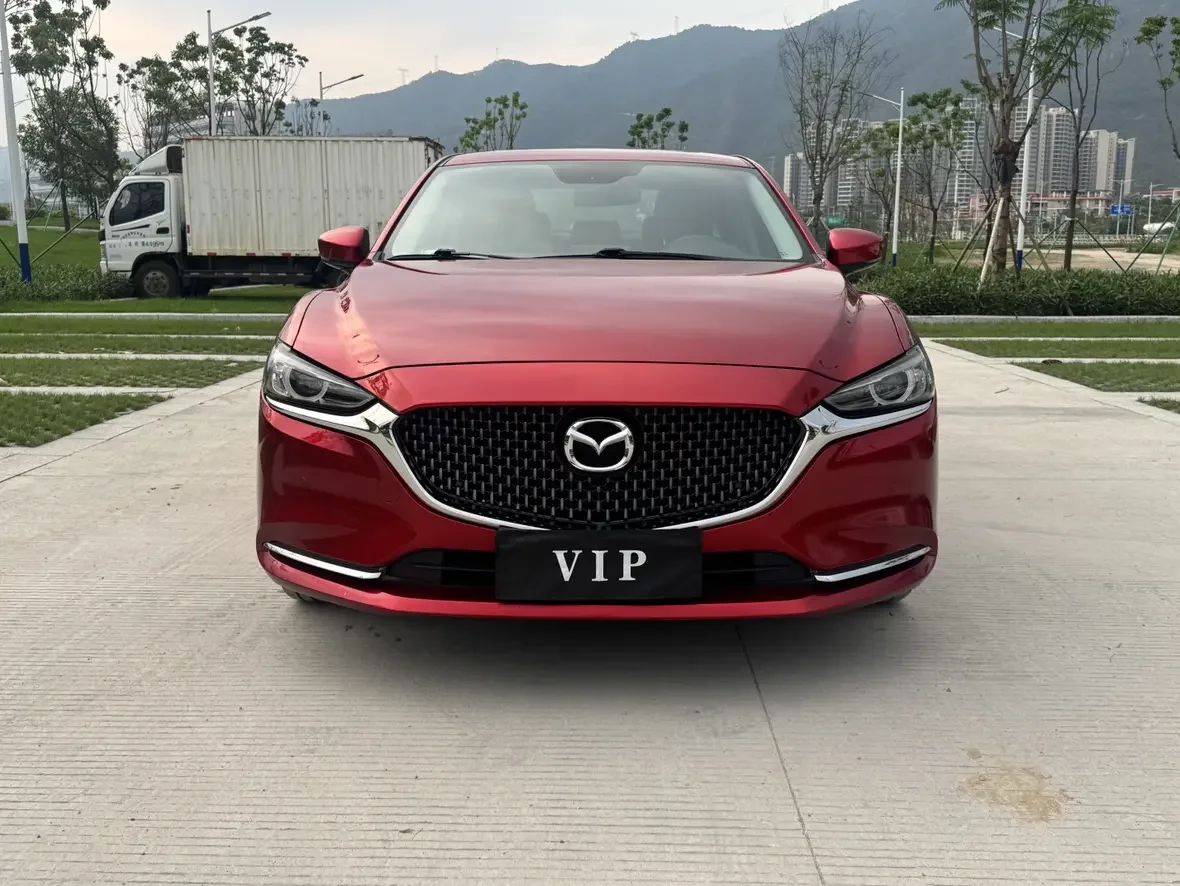 Mazda Atenza