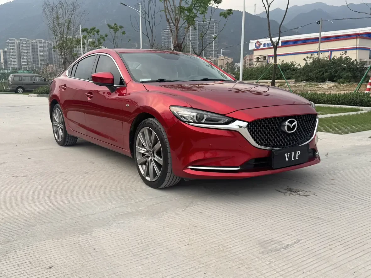 Mazda Atenza