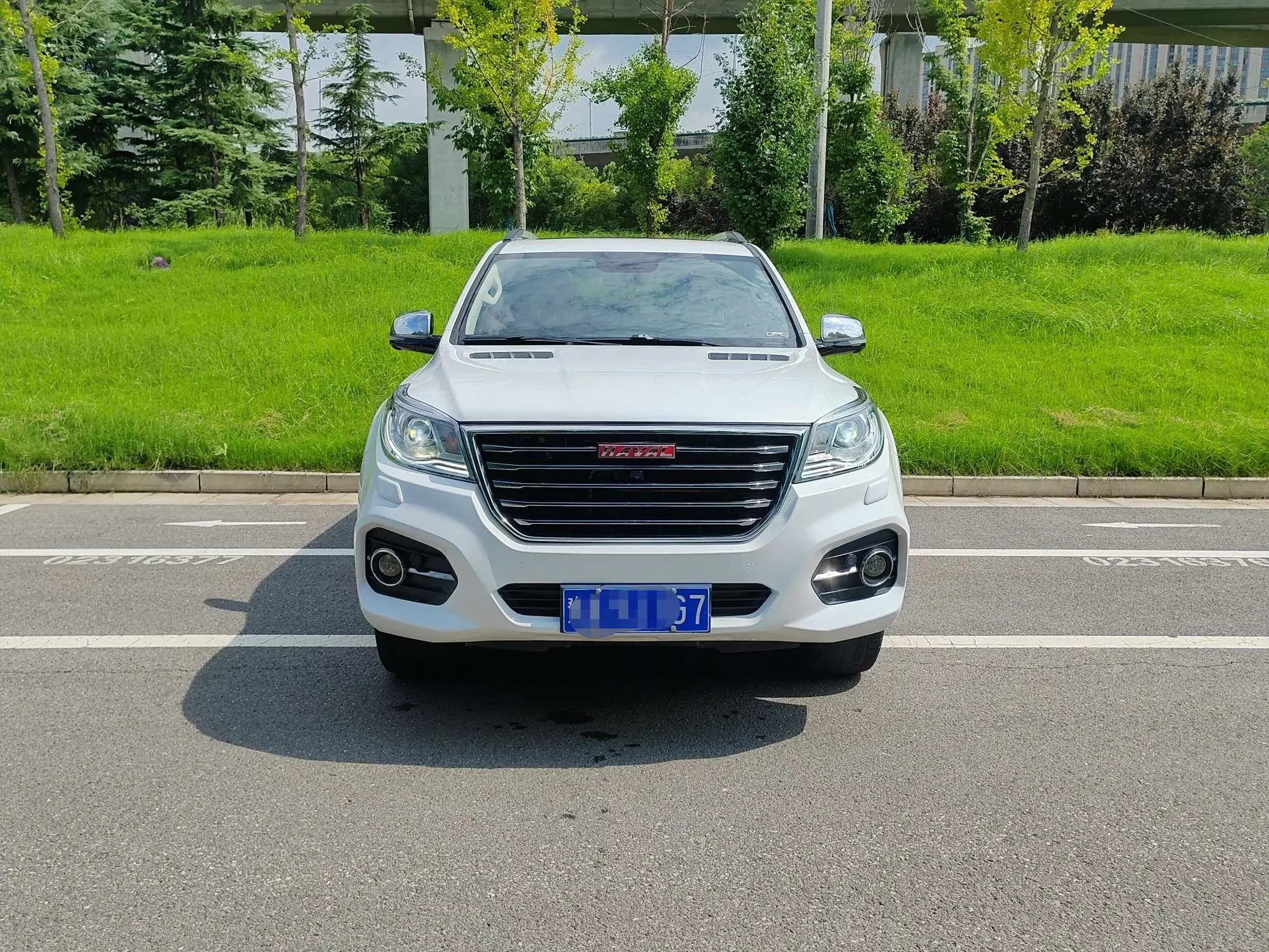 Haval H9