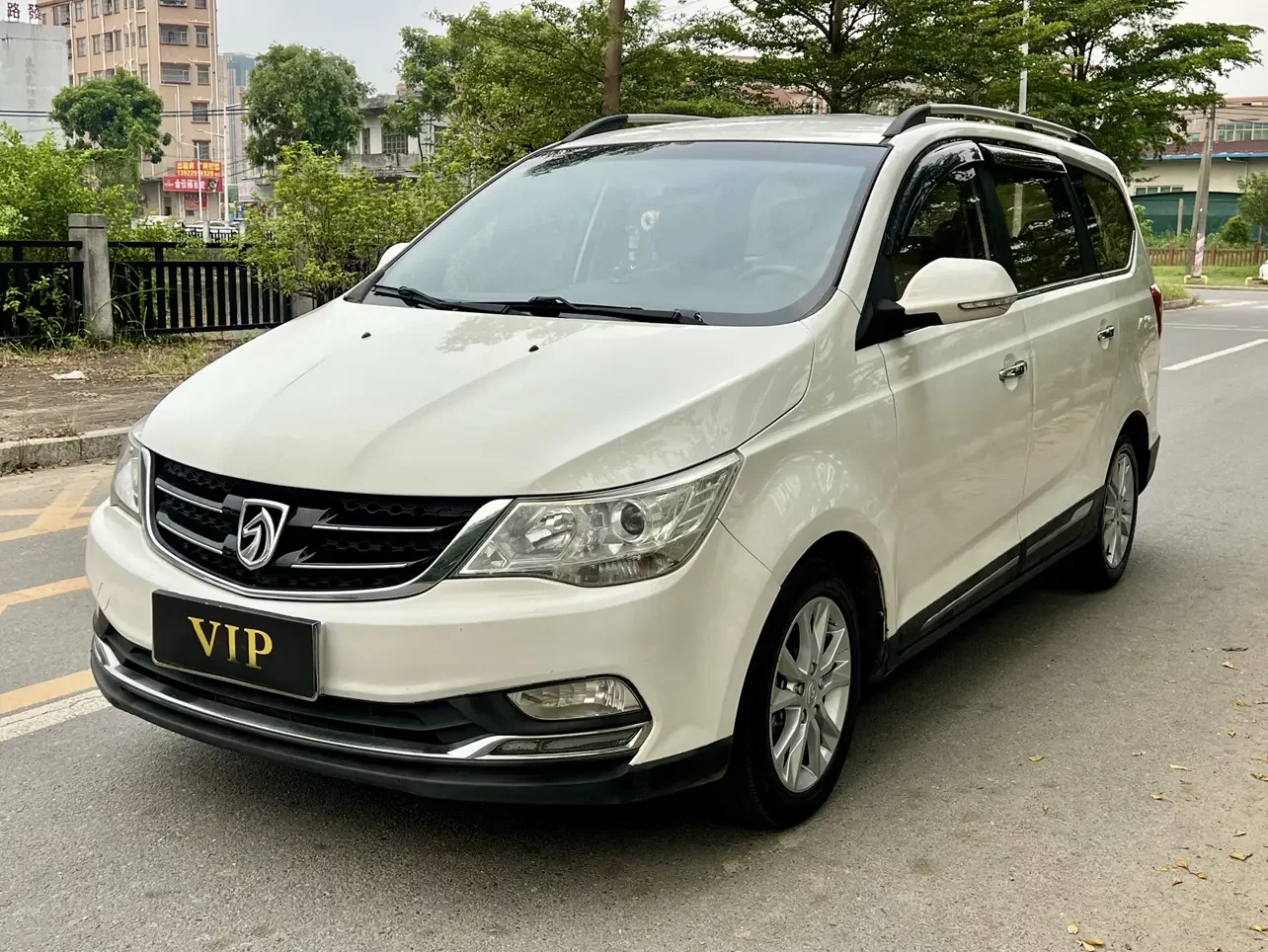 Baojun 730