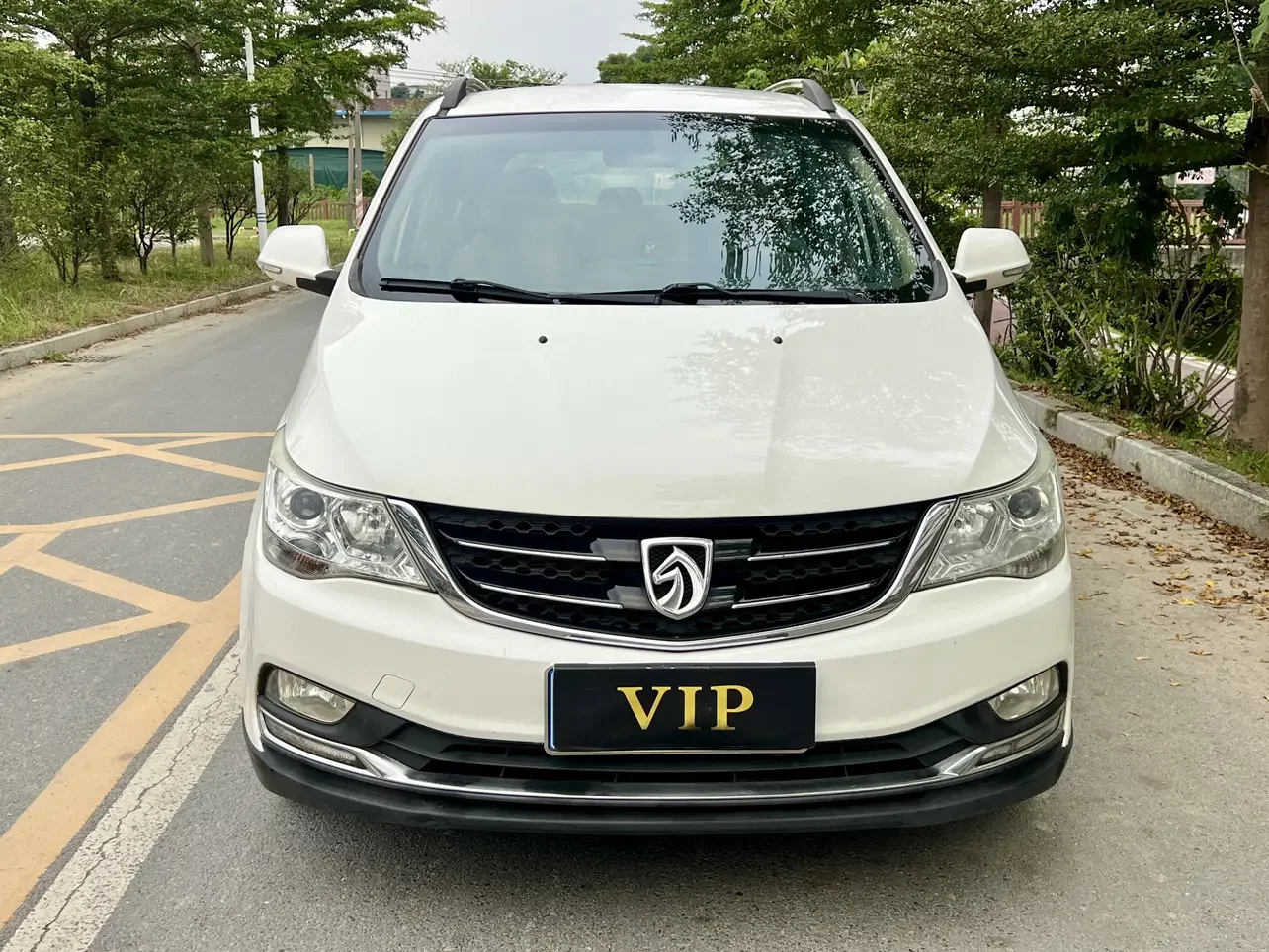 Baojun 730