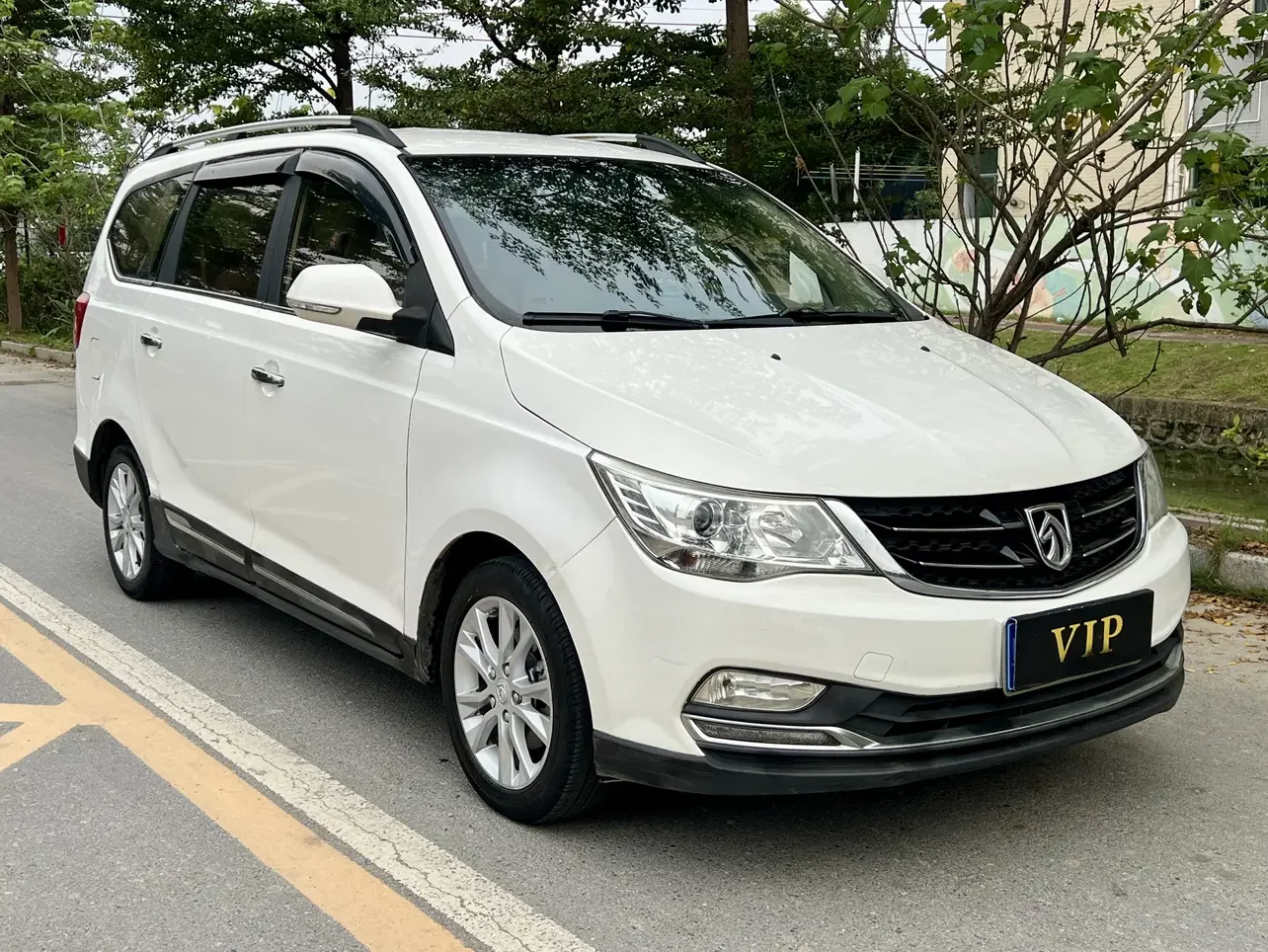 Baojun 730