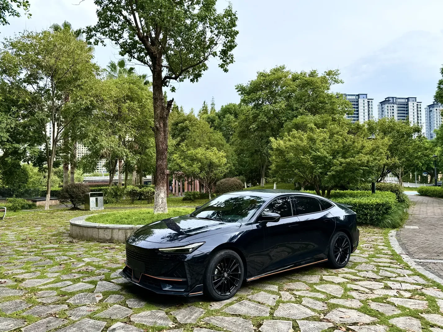 Changan UNI-V