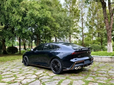 Changan UNI-V