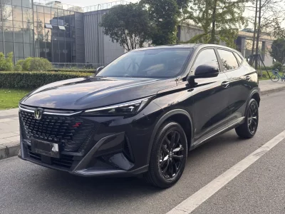 Changan X5 PLUS