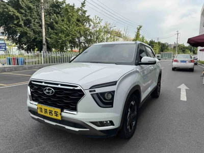 Hyundai ix25